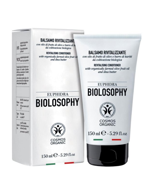 EUPHIDRA BIOLOSOPHY BALS RIVIT