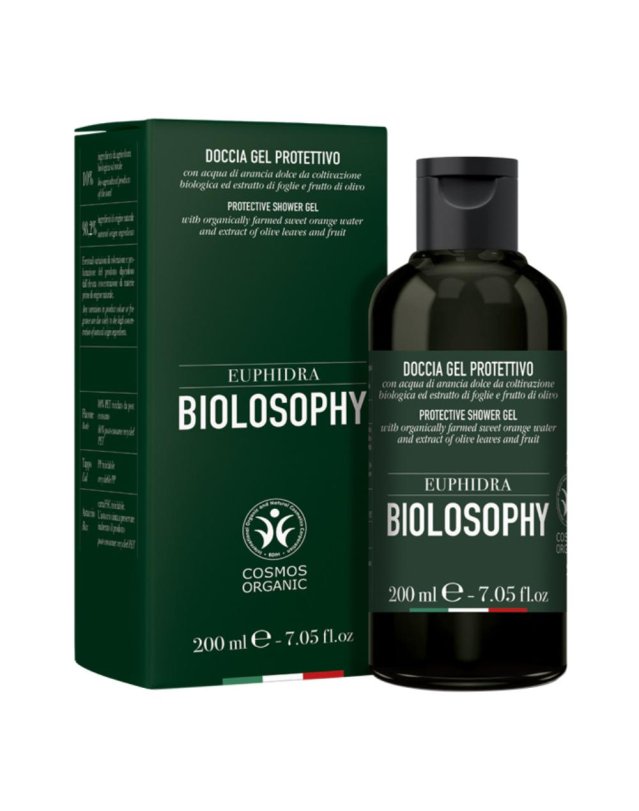 EUPHIDRA BIOLOSOPHY DOCC GEL