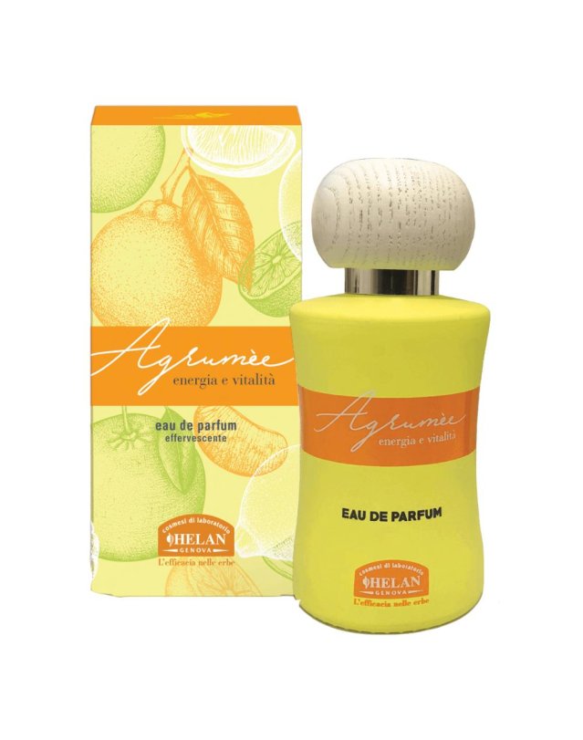 HELAN AGRUMEE EAU DE PARFUM