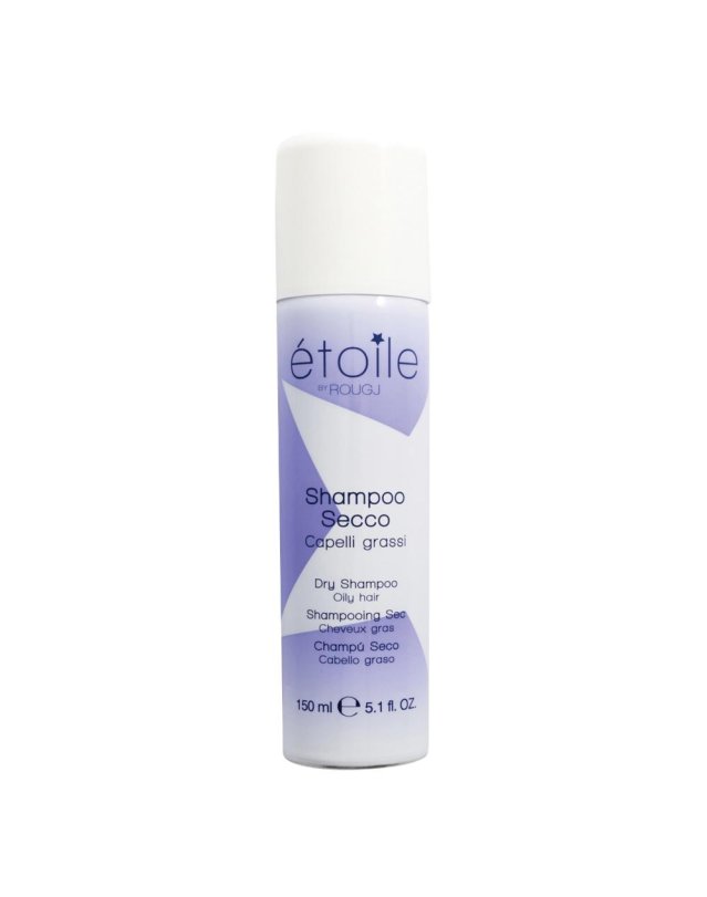 ROUGJ ETOILE SHAMPOO SEC GRAS