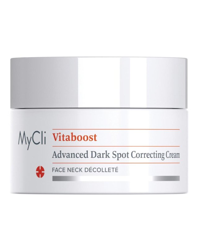 MYCLI VITABOOST CREMA 50ML