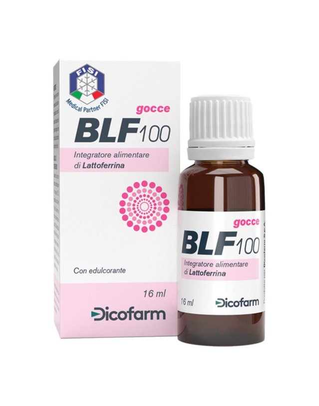 BLF100 GOCCE 16ML