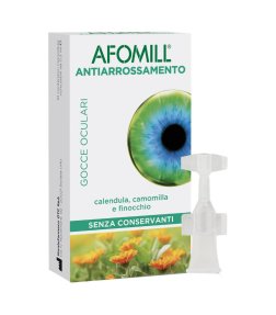 AFOMILL ANTIARROSSAMENTO 10FLE