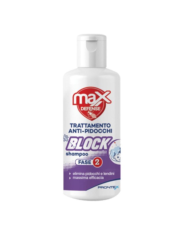 PRONTEX Max Defense Block Sh.