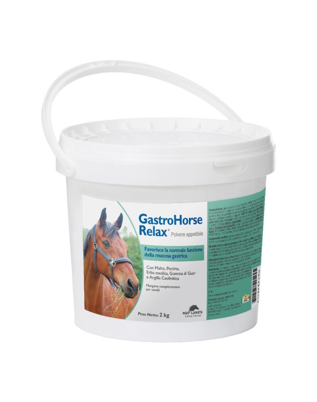 GASTRO HORSE RELAX POLV APP 2 GASTRO HORSE RELAX POLV APP 2