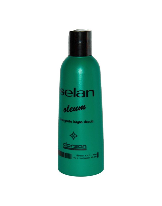 SELAN Oleum 250ml