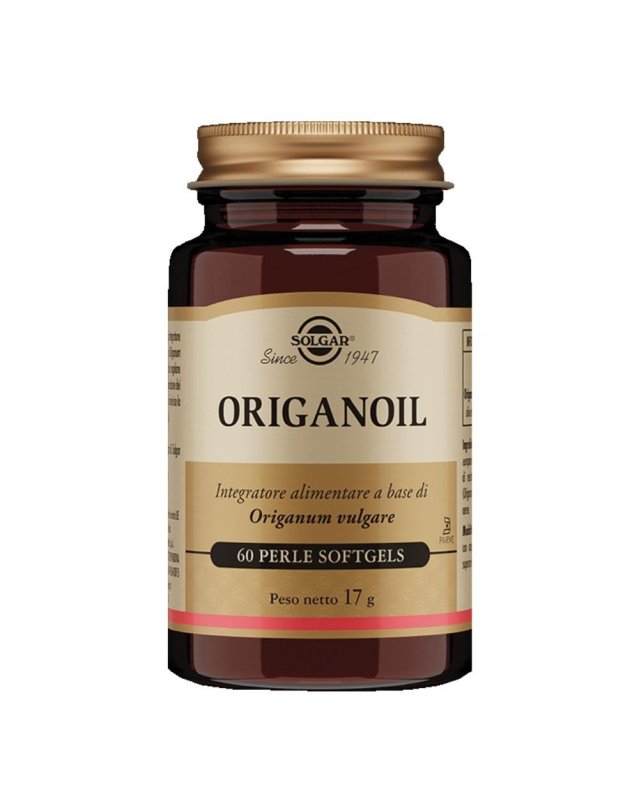 ORIGANOIL 60PRL