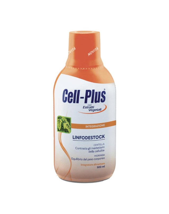 CELL PLUS LinfoDestock*500ml