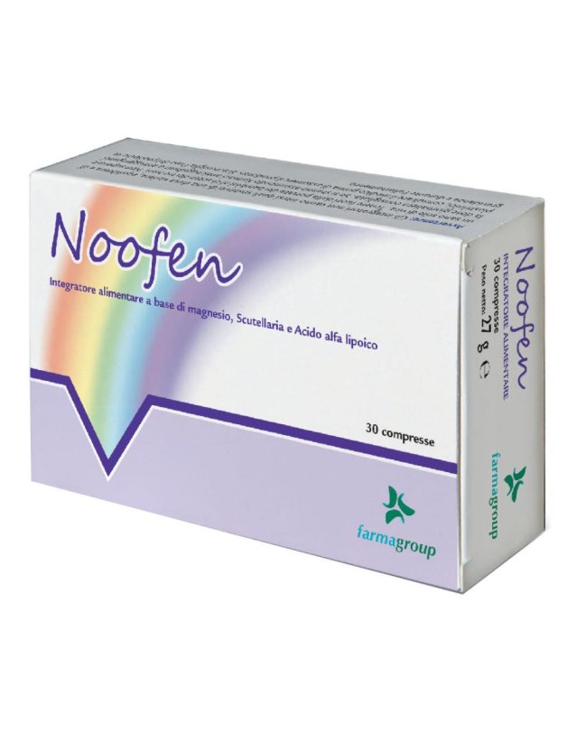 NOOFEN 30CPR NOOFEN 30CPR