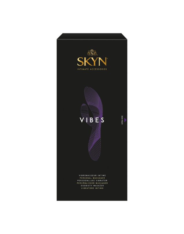 SKYN VIBES Vibratore Intimo