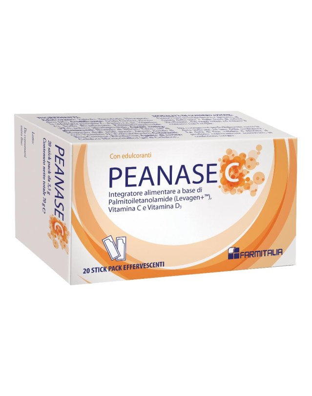 PEANASE C 20BUST