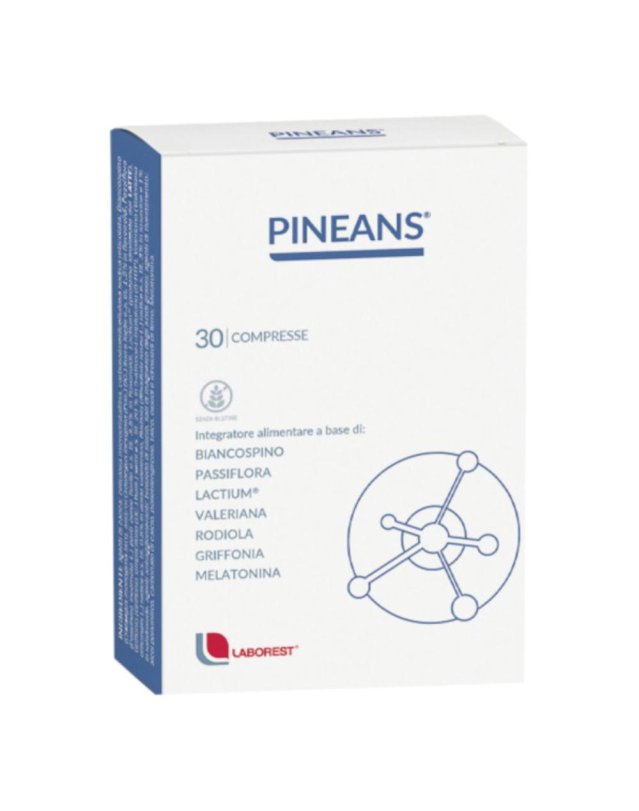 PINEANS*30Cpr