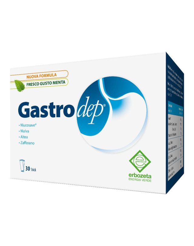 GASTRODEP 30STICK