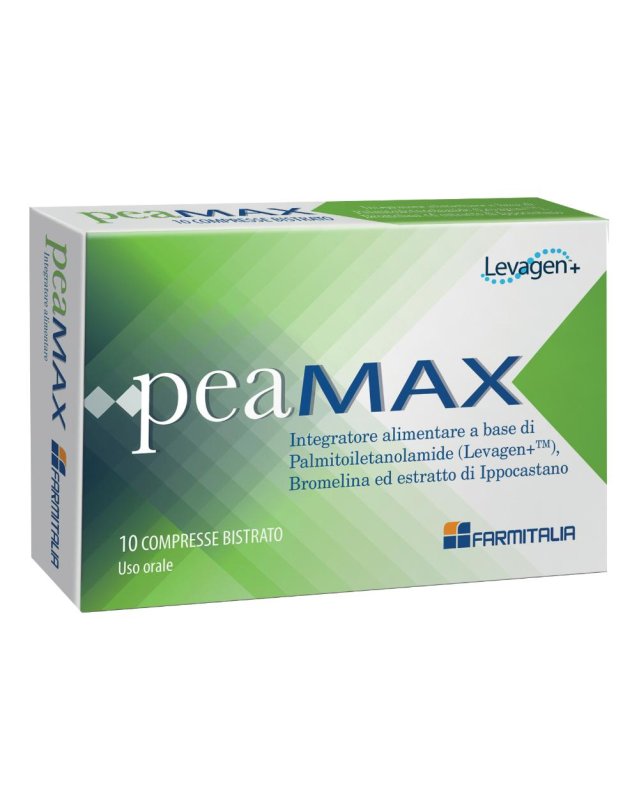 PEAMAX 10CPR