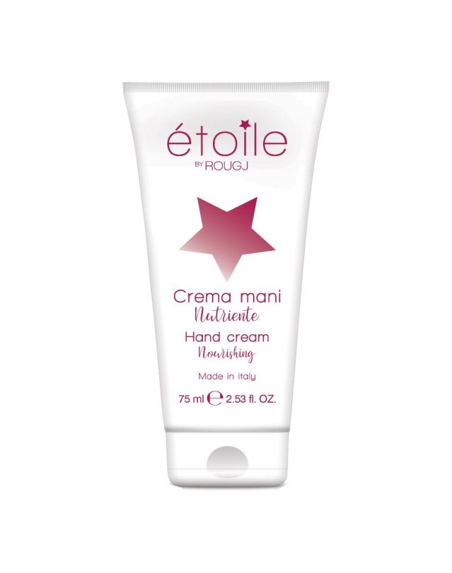 ROUGJ ETOILE CREMA MANI NUTR <