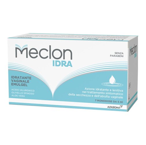 MECLON IDRA EMULGEL 7FLC 5ML