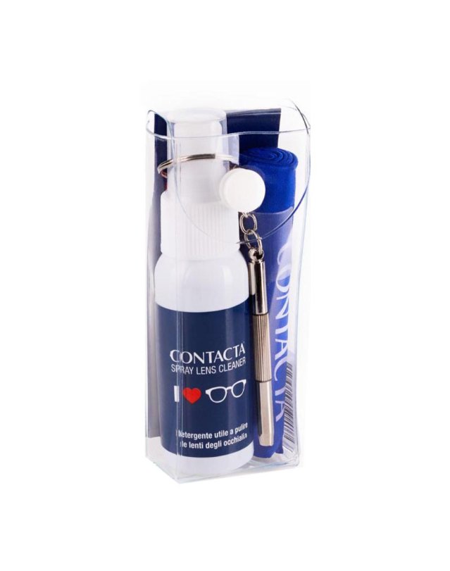 CONTACTA KIT MANUTENZIONE