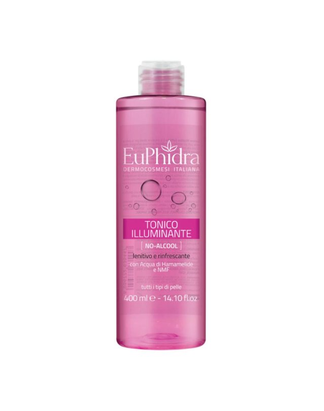 EUPHIDRA Tonico Illum.400ml