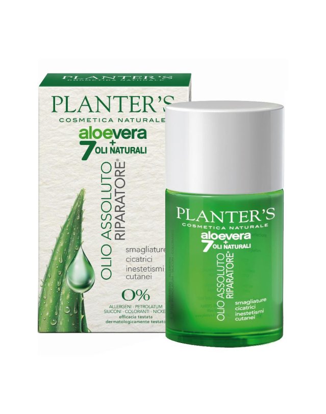 PLANTER S OLIO ASSOL RIP 100ML