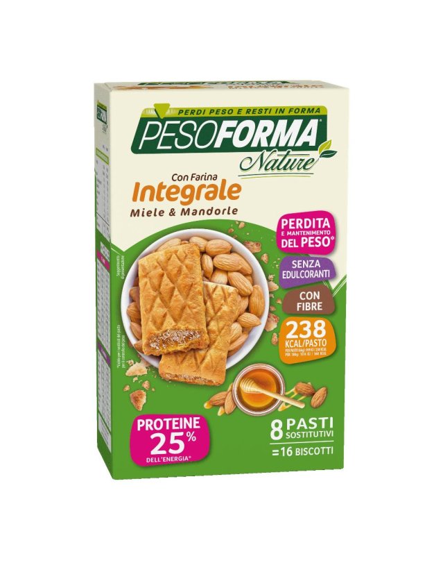 PESOFORMA Bisc.Int.Miele