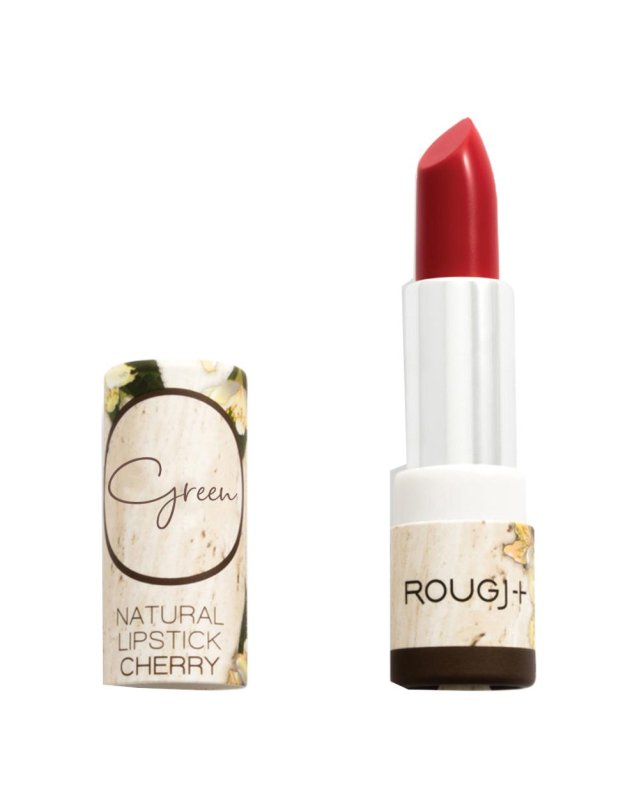ROUGJ GREEN ROSSETTO ROSSO ROUGJ GREEN ROSSETTO ROSSO
