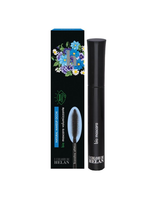 I COLORI Bio Mascara Vol.