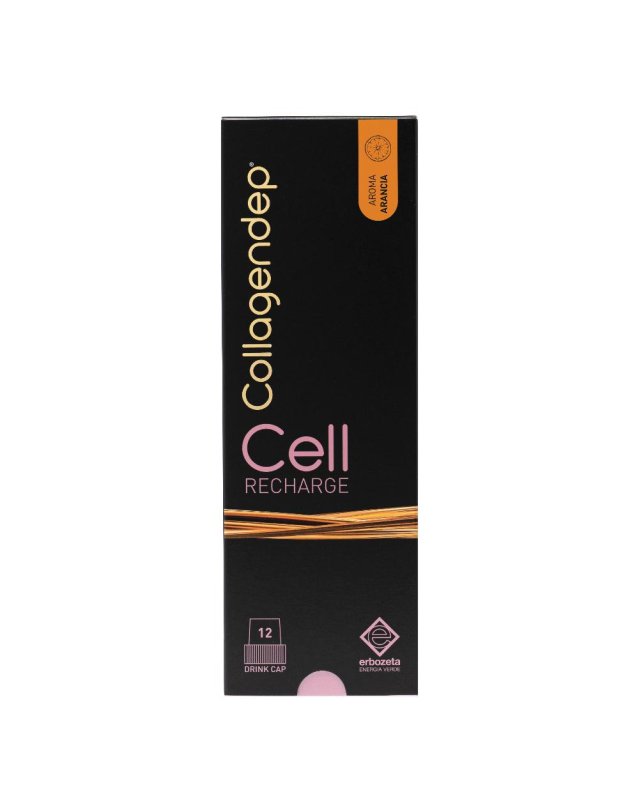 COLLAGENDEP Cell Rech Arancia