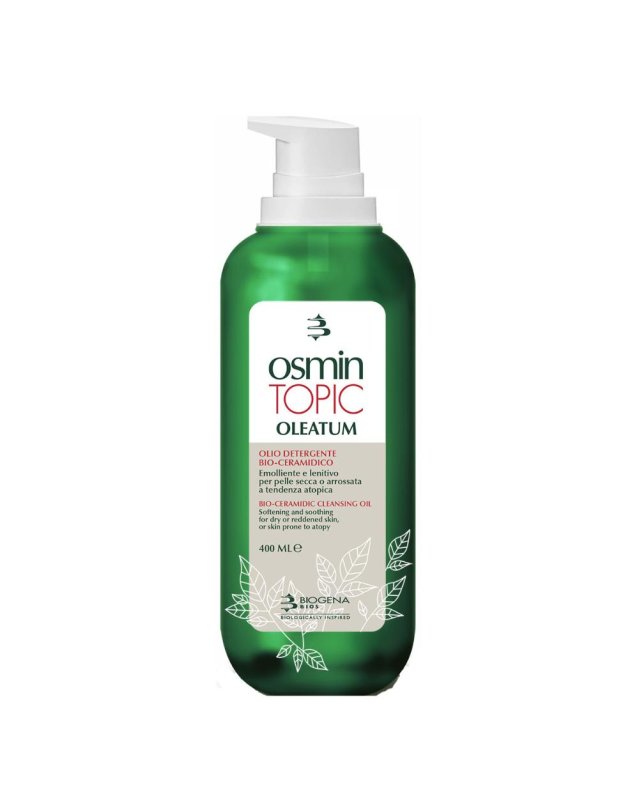 OSMIN-TOPIC OLEATUM 400ML