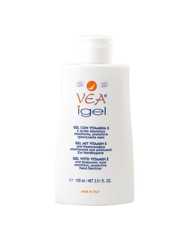 VEA IGEL GEL MANI IGIEN 100ML