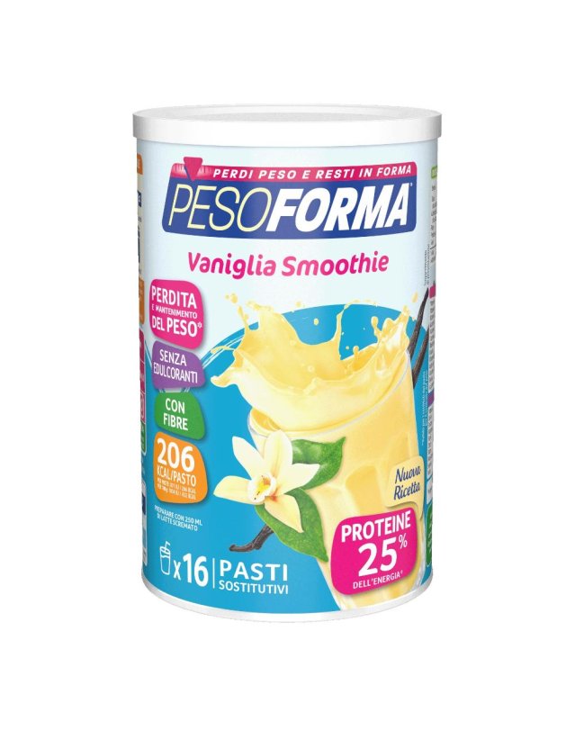 PESOFORMA Vaniglia Smoothie