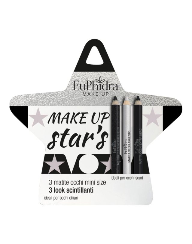 EUPHIDRA COF MAKE UP STAR'S SC