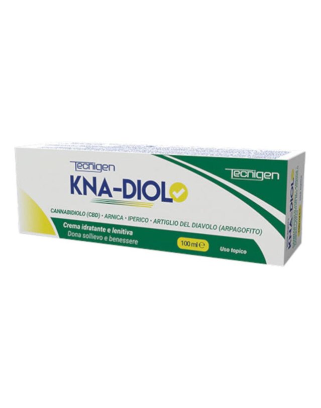 KNA-DIOL Crema 100ml