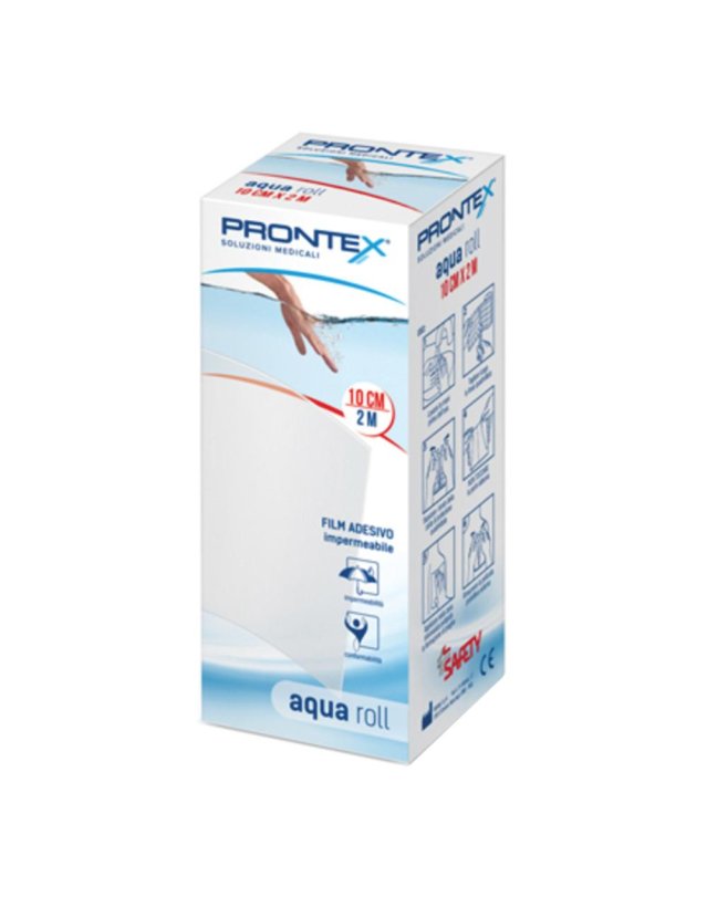 PRONTEX Aqua Roll 10cmx2mt