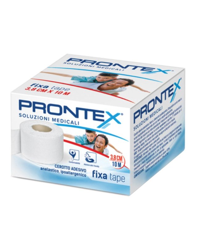 PRONTEX Fixa Tape mt10x3,8