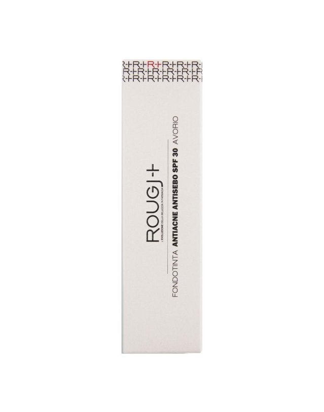 ROUGJ FONDOT ANTIACNE AVORIO30ML