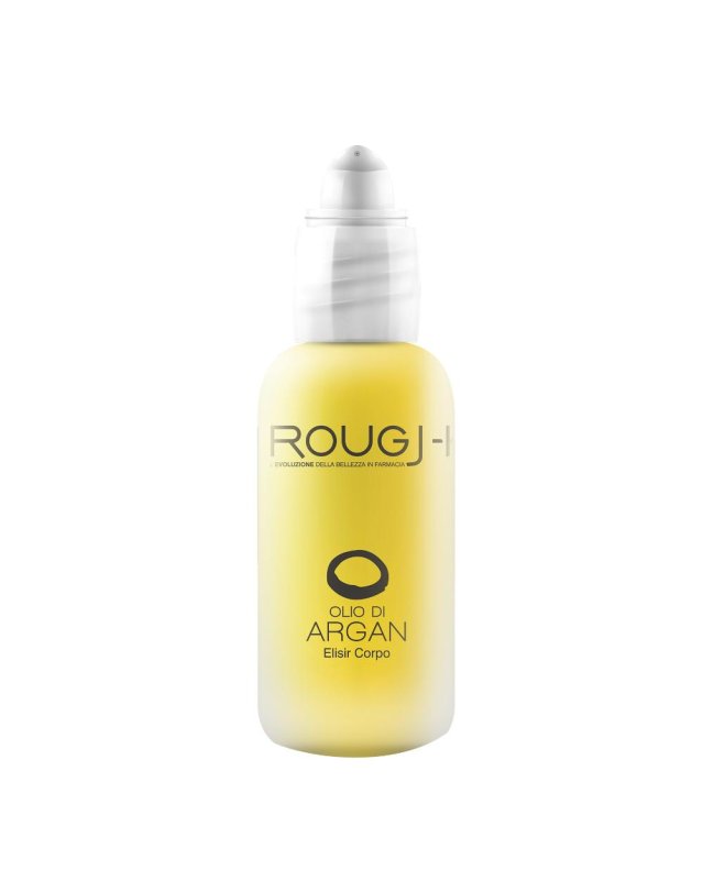 ROUGJ Elisir Argan Corpo 60ml