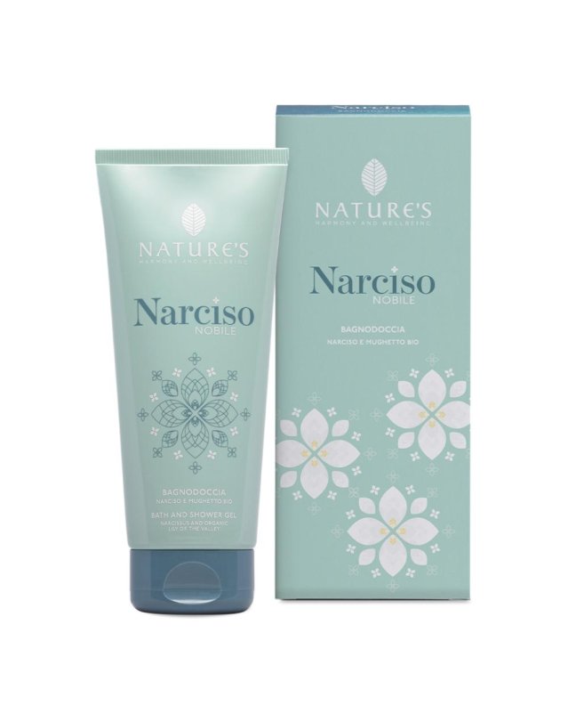 NATURE'S NARCISO NOB BAGNO DOC