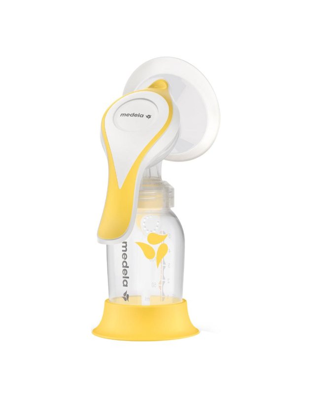 MEDELA Tiral.Man.Harmony Flex