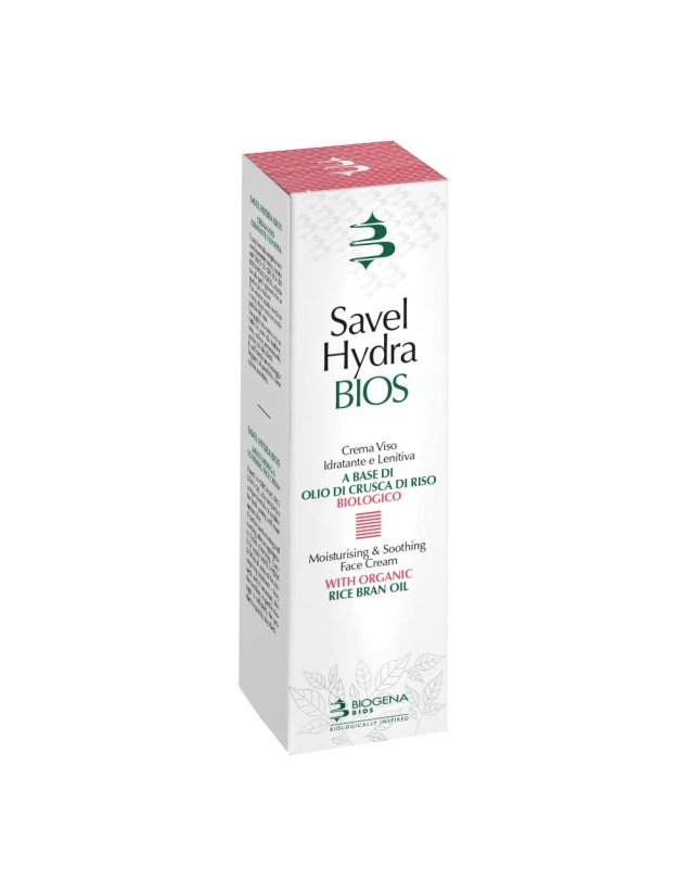 SAVEL HYDRA BIOS 60ML