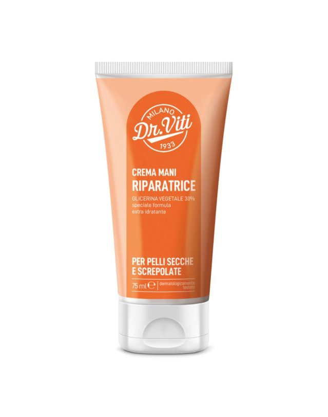 Dr Viti Cr Mani Ripara 75ml