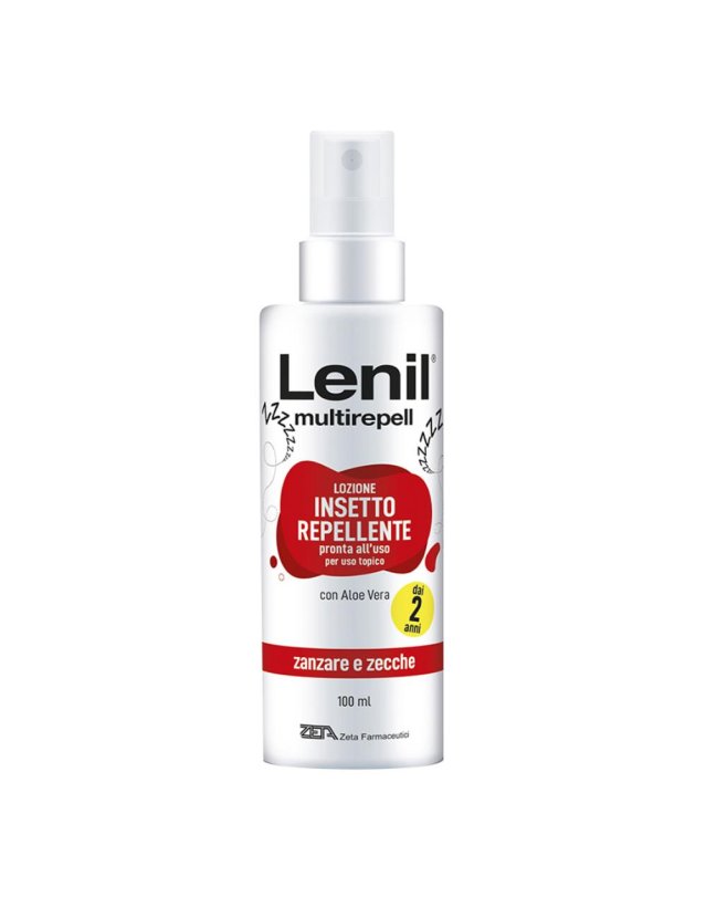 Lenil Multirepell 100ml