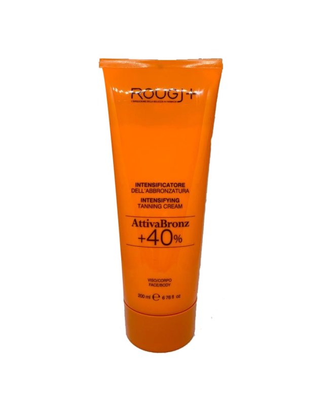 ROUGJ Sol.Attiva Bronz+40%