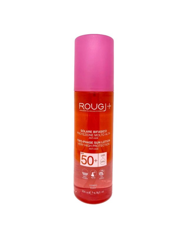 ROUGJ Sol.A/Age fp50+200ml