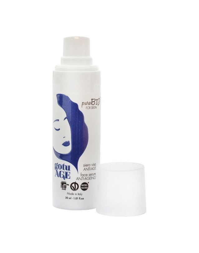 Purobio Fs Gotuage Siero 30ml