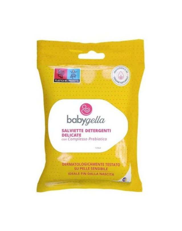BABYGELLA Preb.Salv.15pz