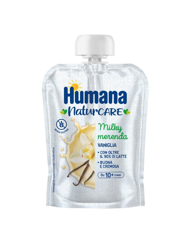 MILKYMERENDA Vanigl.85g MILKYMERENDA Vanigl.85g