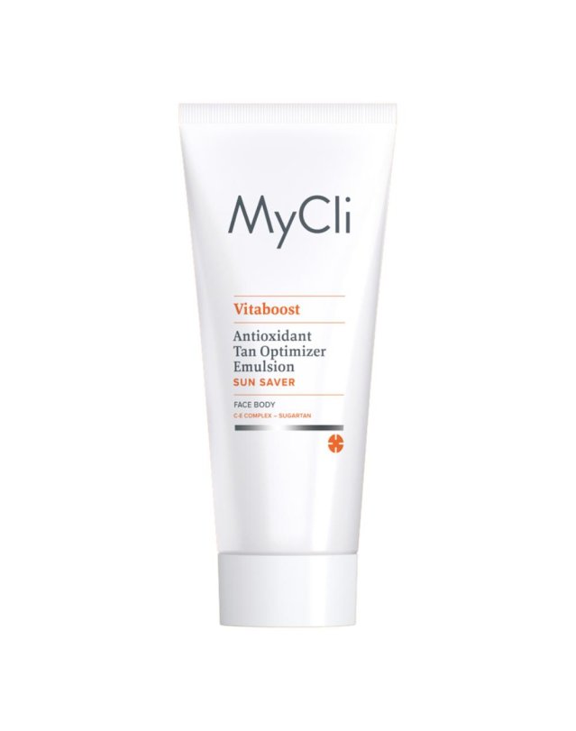 MYCLI VITABOOST SunSaver 200ml