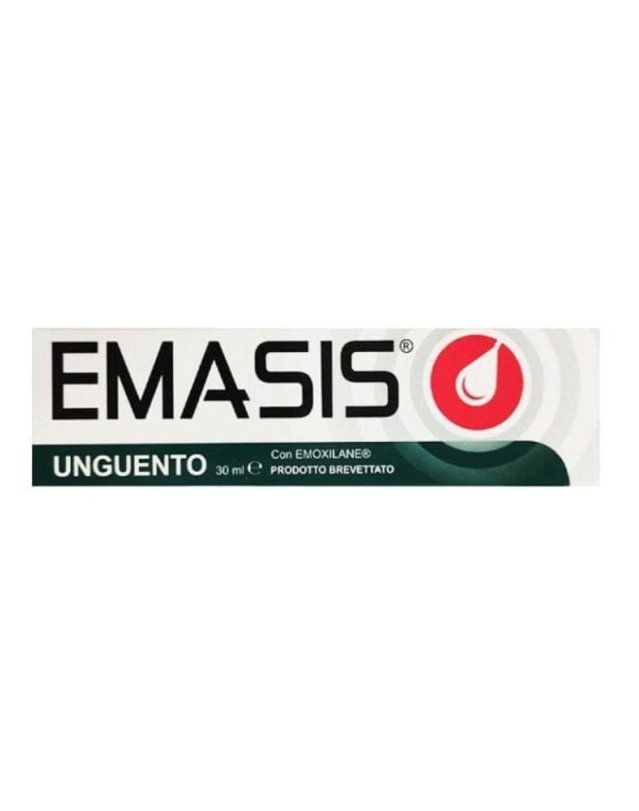 EMASIS UNGUENTO 30ML EMASIS UNGUENTO 30ML