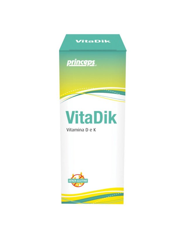 VITADIK 10ML