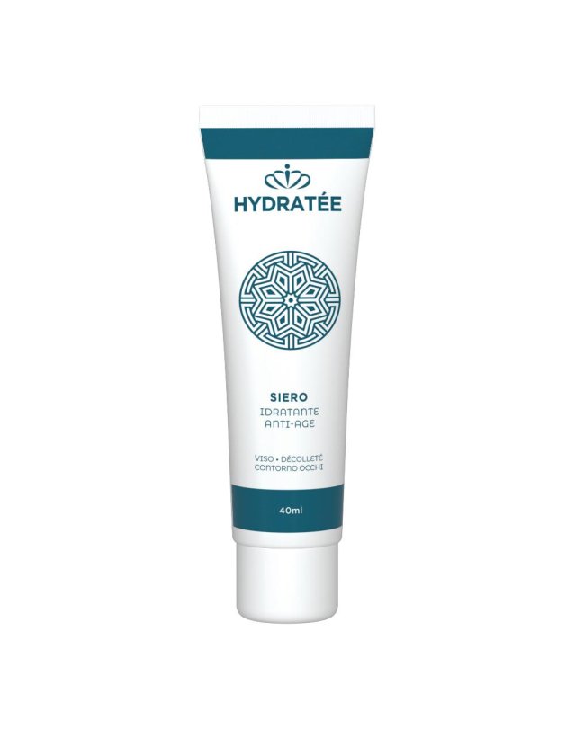 HYDRATEE Siero 40ml